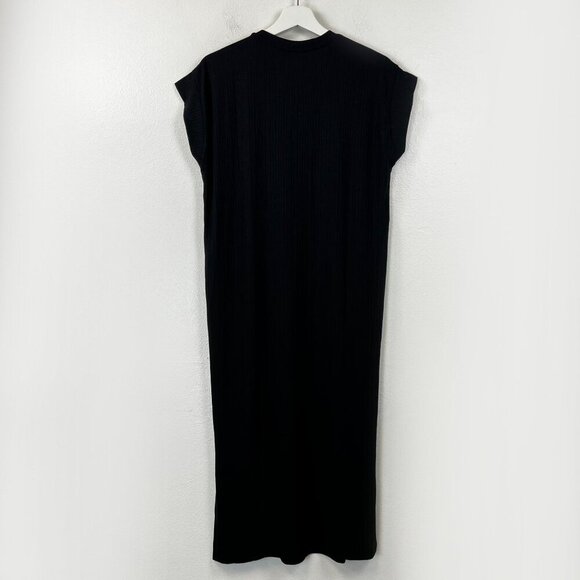 NWT AWARE Regular Fit Midi Dress Size S - Picture 4 of 11